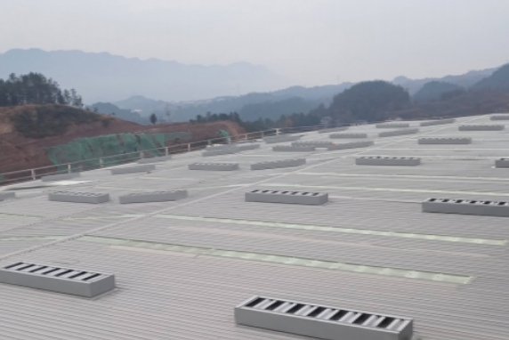 電動采光排煙天窗的電機功率的大小怎么計算？